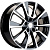 7x18/5x114,3 ET50 D54,1 KHW1802 (Coolray) Black-FP