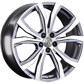 8x20/5x112 ET34 D57,1 VV263 GMF (конус, C570)
