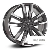 Premium Series R20 / 8J PCD 5x112 ЕТ 34 ЦО 57.1 КР014 Teramont
