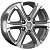 7,5x18/6x139,7 ET46 D67,1 MI170 GMF (пш, C570)