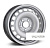 TREBL R16 / 5.5J PCD 5x160 ЕТ 56 ЦО 65.1 9597