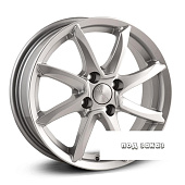 Скад R15 / 6J PCD 4x98 ЕТ 38 ЦО 58.6 Осака