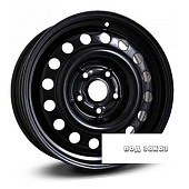 TREBL R15 / 6J PCD 5x114.3 ЕТ 45 ЦО 67.1 64J45H Black