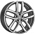 Replay 8x20/5x108 ET39 D60,1 JT17 MGMF (конус, C570)