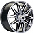 9,5x19/5x112 ET40 D66,6 KHW1904 (C/E/S class) Gray-FP