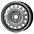 Диск колеса Trebl "9118" 6,5х16 5*160 ET60 D65 Silver