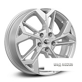 iFree Original R17 / 6.5J PCD 5x108 ЕТ 33 ЦО 60.1 ZV Tiggo 4 Pro КС1062