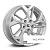 iFree Original R17 / 6.5J PCD 5x114.3 ЕТ 45 ЦО 66.1 ZV Kaptur_Arkana КС1062