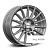 iFree R16 / 6.5J PCD 5x110 ЕТ 40 ЦО 63.35 Азур