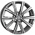 Replay 7x18/5x114,3 ET40 D64,1 HV59 GMF (конус, C570)