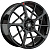 8,5x21/5x108 ET40 D63,3 LS FG36 BK (конус)
