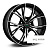 Megami R18 / 7.5J PCD 5x114.3 ЕТ 45 ЦО 67.1 MGM-40 BFP