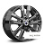 КиК R18 / 8J PCD 5x150 ЕТ 60 ЦО 110.1 Мичиган