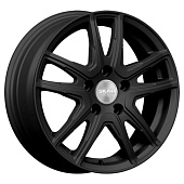 6x16/4x100 ET50 D60,1 Сидней (КЛ308) Бархат новый