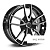 Megami R16 / 6.5J PCD 4x100 ЕТ 36 ЦО 60.1 MGM-20FF