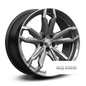 Скад R19 / 9J PCD 5x112 ЕТ 28 ЦО 66.6 Гранада