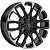 Replay 8x18/6x139,7 ET36 D100,1 TA27 BKF (конус, C570)