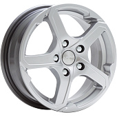 6x15/4x100 ET46 D54,1 Аллигатор (КЛ132) Селена