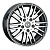 6,5x16/4x100 ET45 D73,1 314 GMF