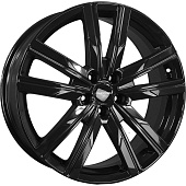 7,5x19/5x114,3 ET35 D60,1 KHW1905 (Changan Uni-k) Black