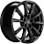 7,5x18/5x114,3 ET45 D67,1 KHW1808 (Xceed/CX-3/5) Black