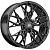 8,5x20/5x120 ET45 D72,6 RC83 BK (конус)