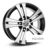 NEO R15 / 6J PCD 5x100 ЕТ 40 ЦО 57.1 540