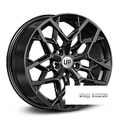 Wheels UP R17 / 7.5J PCD 5x112 ЕТ 45 ЦО 57.1 Up110