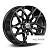 Wheels UP R17 / 7.5J PCD 5x108 ЕТ 50 ЦО 63.35 Up110