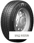 Каталог Kumho 225/55 r17c Portran CW51 109/107T от магазина Шинторг