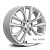 Premium Series R18 / 7J PCD 5x112 ЕТ 45 ЦО 57.1 КР012 Karoq_Taos