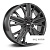 Скад R18 / 6.5J PCD 5x114.3 ЕТ 43 ЦО 67.1 KL-375