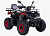 Комплектующие для квадроцикла RC200 GLADIATOR (красный)