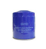 Фильтр масляный Sintec  НФ-3105-М