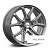 iFree R17 / 6.5J PCD 5x114.3 ЕТ 37 ЦО 66.6 Страйк