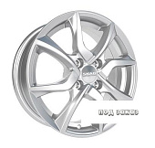 Скад R15 / 6J PCD 4x100 ЕТ 46 ЦО 54.1 Тулон