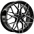 8x18/5x114,3 ET45 D67,1 LS FG63 BKF (конус)