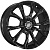 7,5x19/5x108 ET36 D65,1 KHW1907 (Exeed VX/TXL) Black