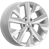 7,5x18/5x108 ET47 D60,1 КР011 (Tiggo 8 Pro) Elite Silver