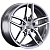 Replay 8x18/5x112 ET25 D66,6 VV289 GMF (конус, C570-01)