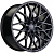8,5x19/5x112 ET28 D66,6 KHW1902 (Audi/VW) Black