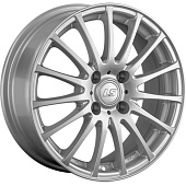 6,5x16/4x108 ET26 D65,1 899 Sil (конус)
