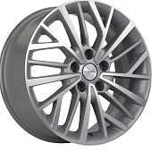 7x17/5x114,3 ET45 D66,1 KHW1717 (Teana/X-trail) F-Silver-FP
