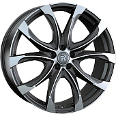 9,5x22/5x150 ET45 D110,1 TY73 MGMF (пш, C570)