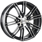 7x17/5x108 ET40 D54,1 R187 (JAC) BD