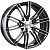 7x17/5x108 ET40 D54,1 R187 (JAC) BD