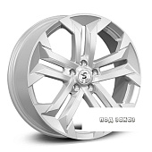 Premium Series R19 / 7.5J PCD 5x108 ЕТ 46 ЦО 63.35 КР015 Geely Tugella