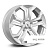 Premium Series R19 / 7.5J PCD 5x108 ЕТ 46 ЦО 63.35 КР015 Geely Tugella