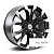 RST R18 / 7.5J PCD 6x139.7 ЕТ 48 ЦО 92.5 R118 BFP