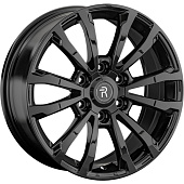 7,5x17/6x139,7 ET36 D100,1 TA1 BK (конус)